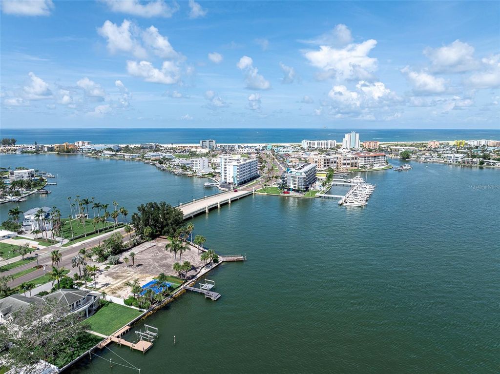 Photo of 2 Paradise Lane, Treasure Island, FL 33706 (MLS # TB8439267)