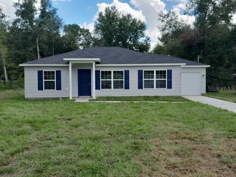 A home in OCALA