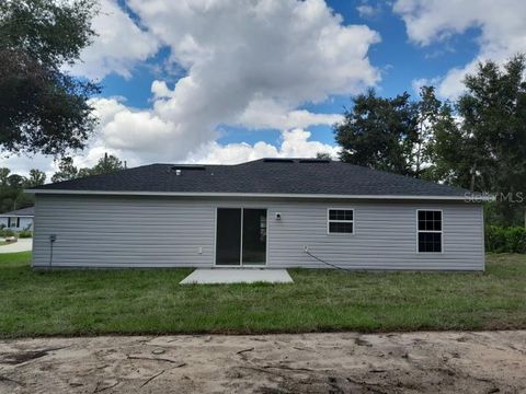 A home in OCALA