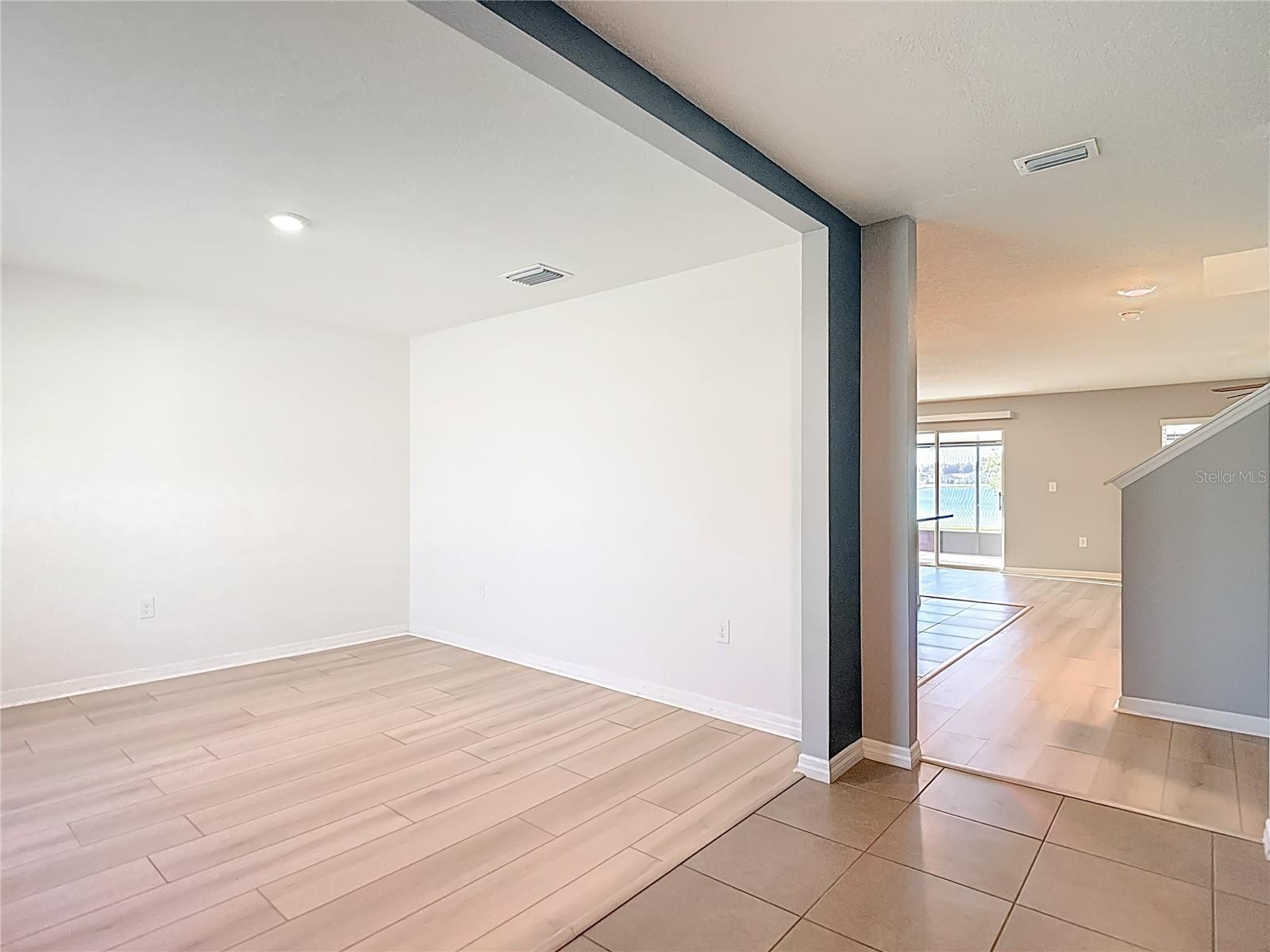 ZEPHYR LAKES SUB - Residential