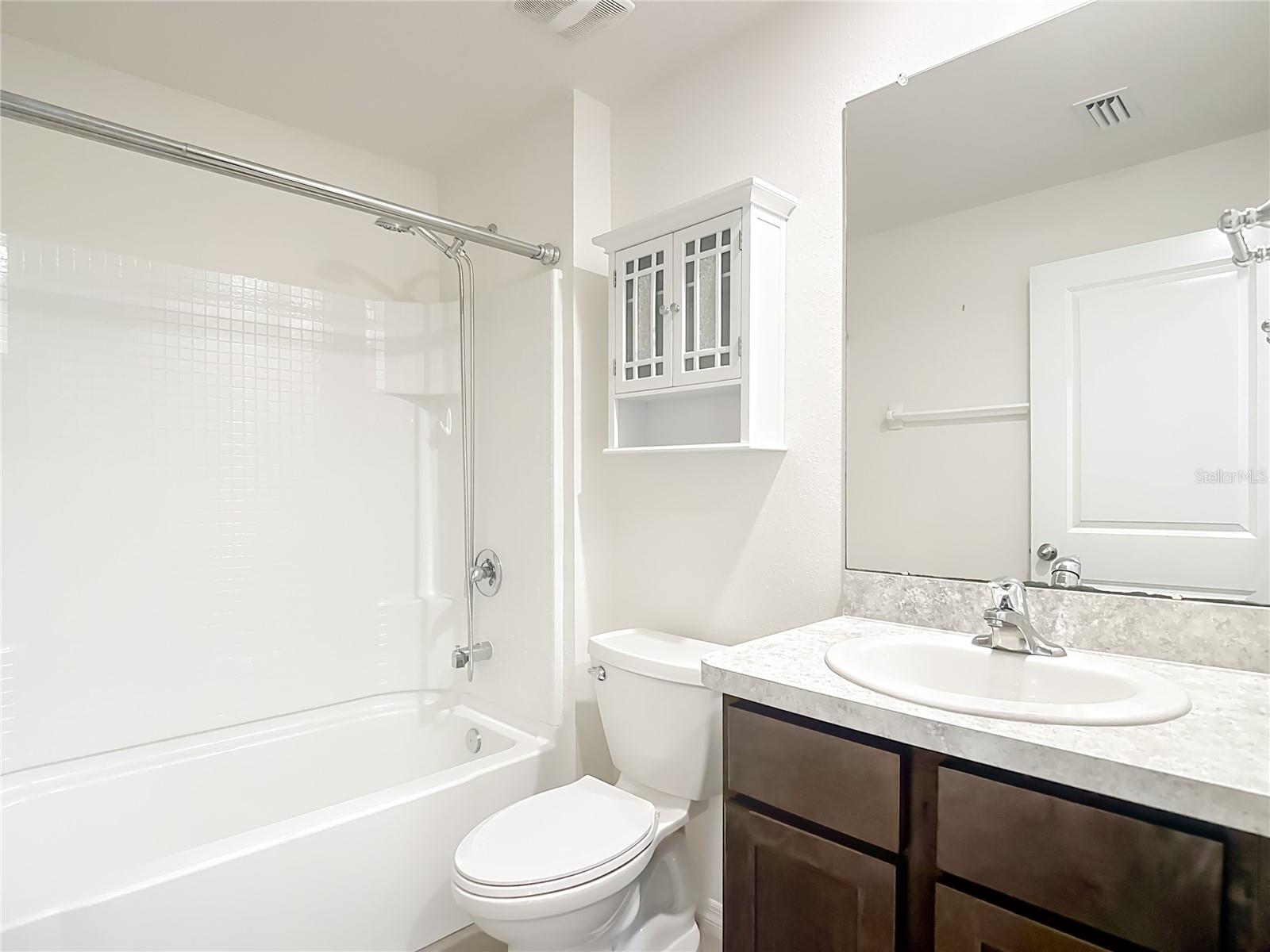 ZEPHYR LAKES SUB - Residential