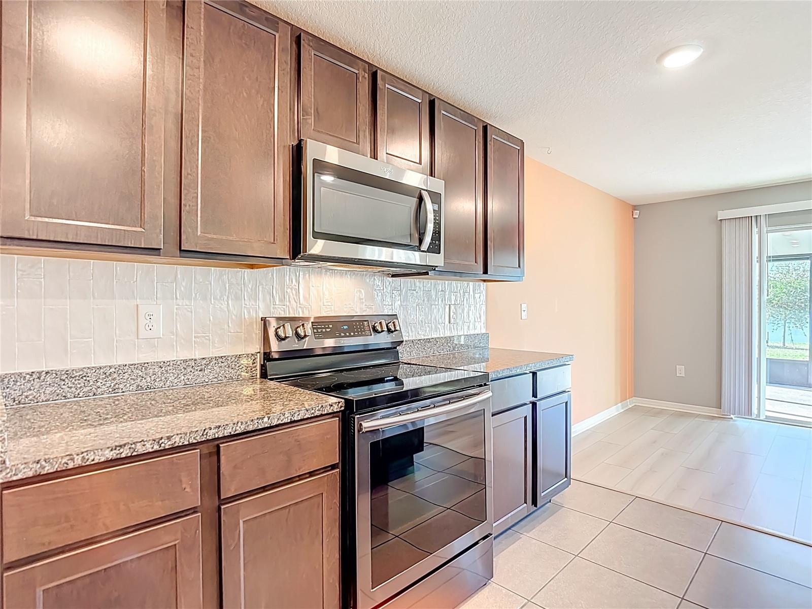 ZEPHYR LAKES SUB - Residential