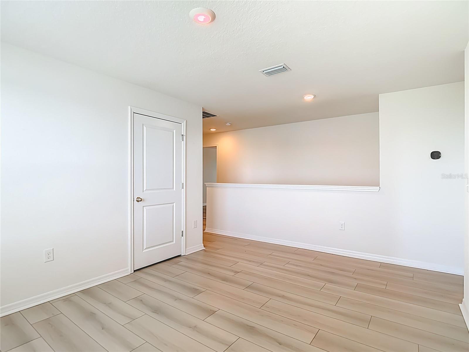 ZEPHYR LAKES SUB - Residential