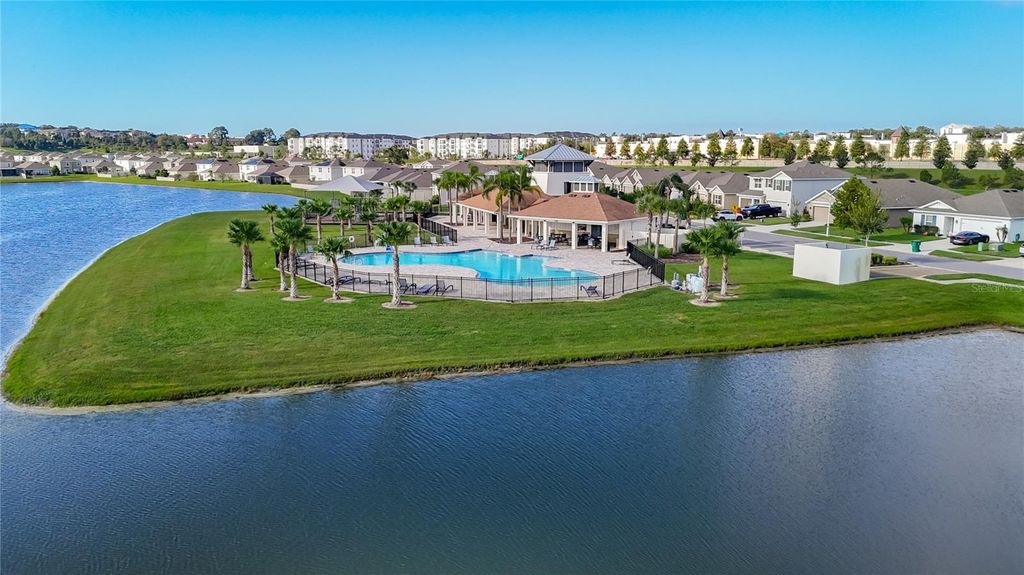 Photo of 8075 Broad Pointe Drive, Zephyrhills, FL 33540 (MLS # TB8440523)