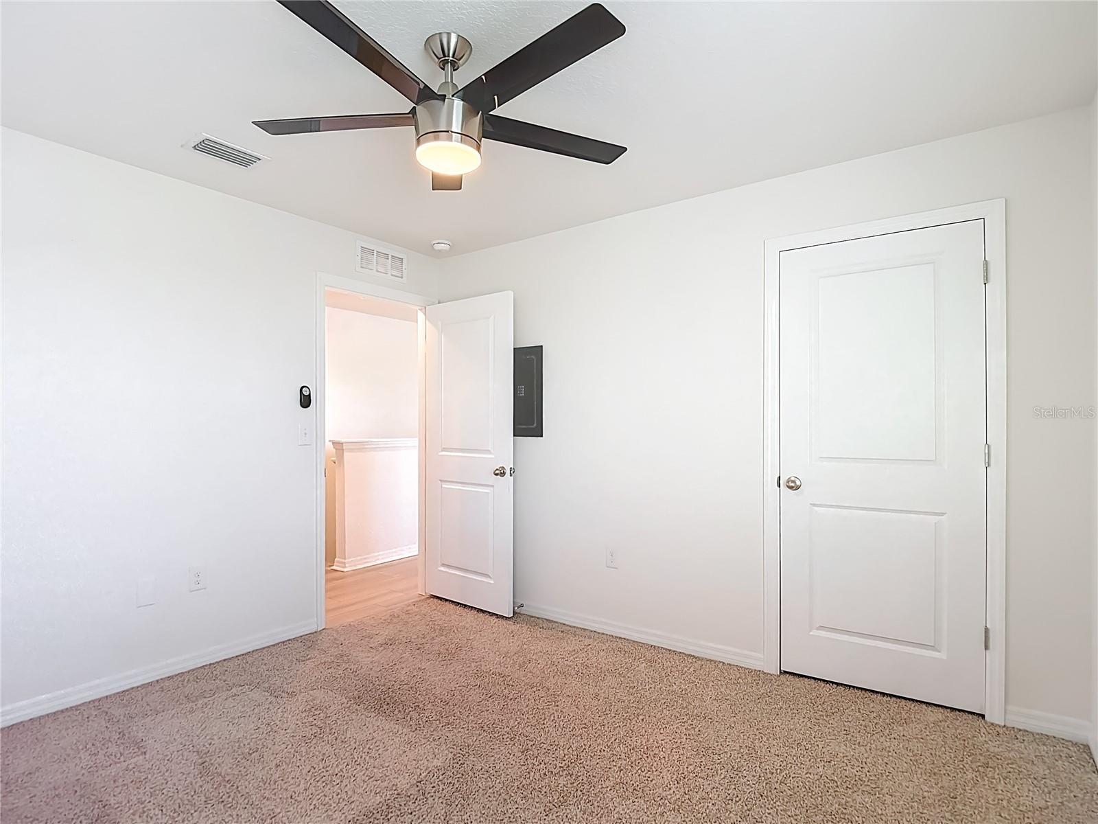 ZEPHYR LAKES SUB - Residential