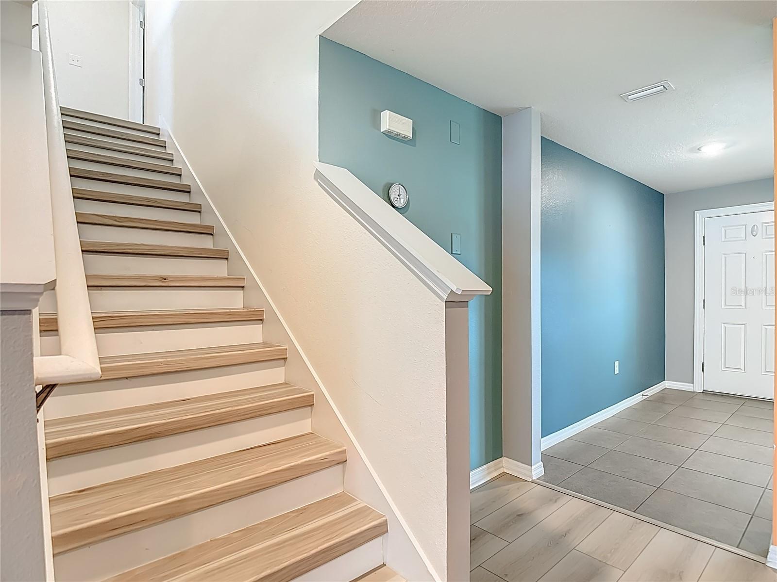 ZEPHYR LAKES SUB - Residential