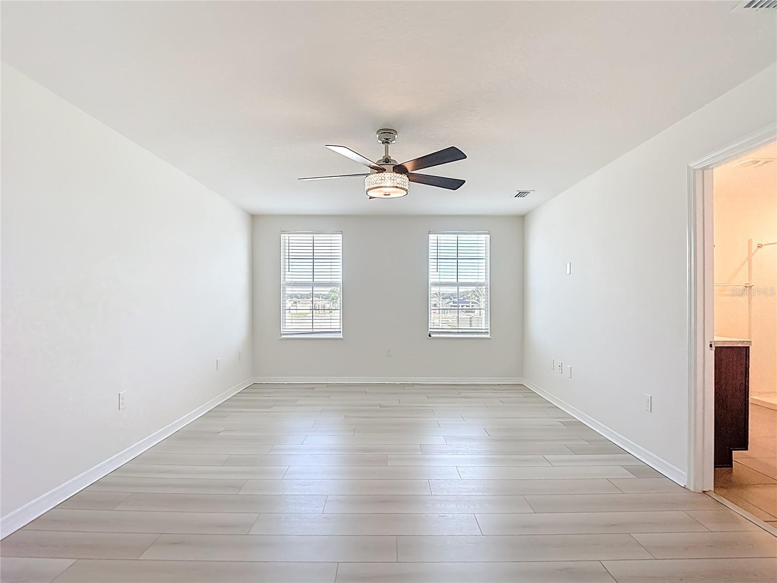 ZEPHYR LAKES SUB - Residential