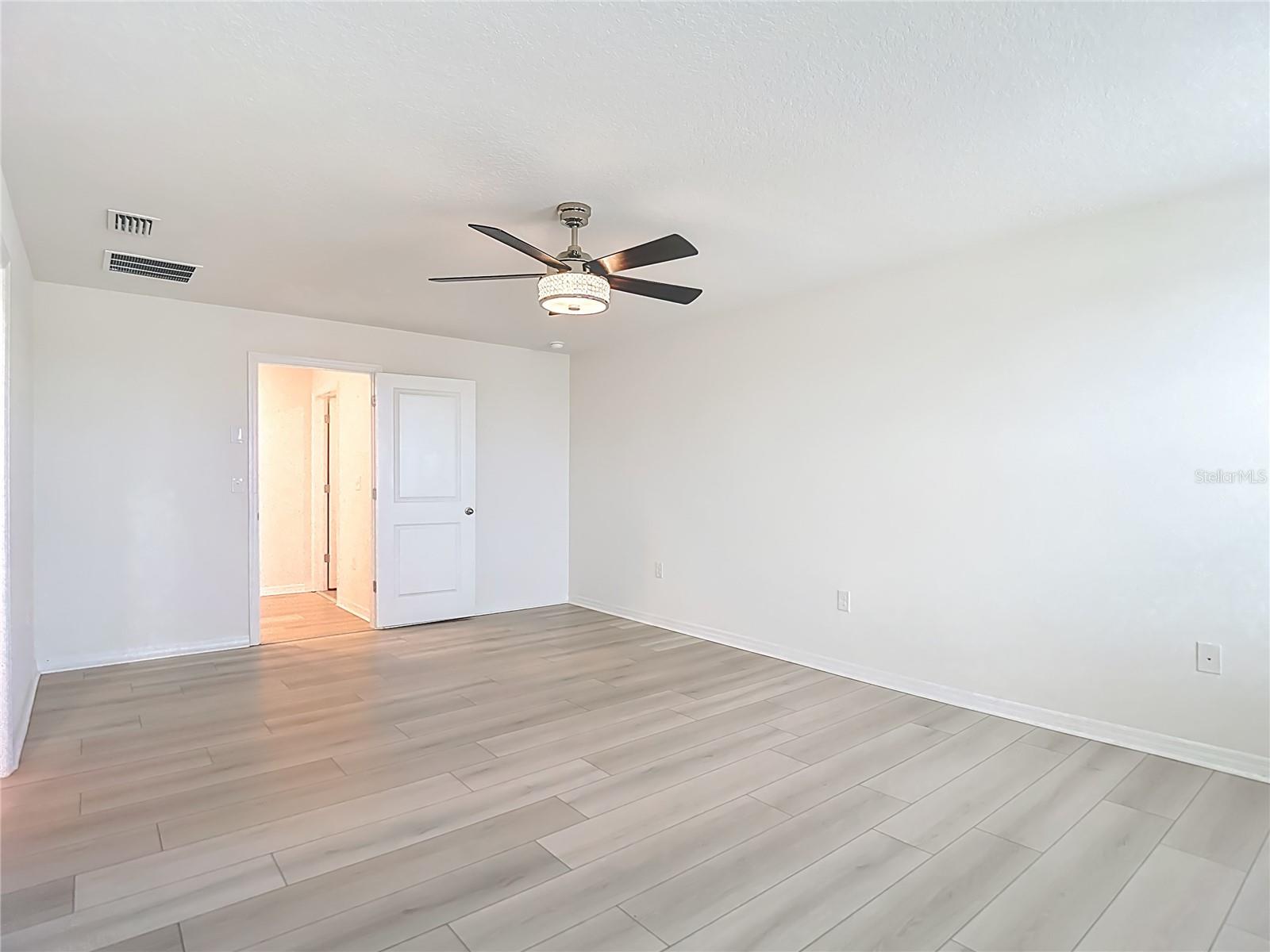 ZEPHYR LAKES SUB - Residential