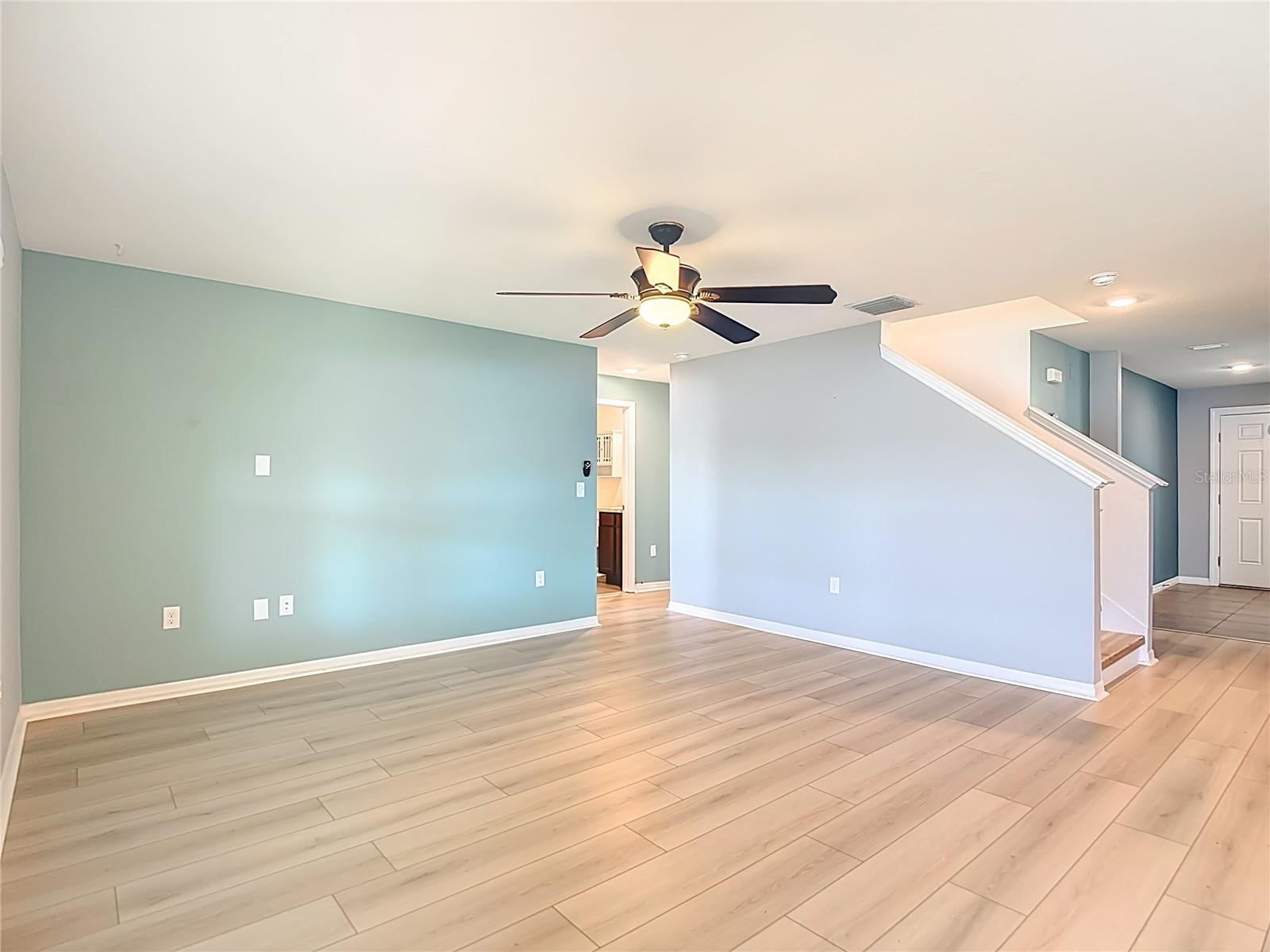 ZEPHYR LAKES SUB - Residential