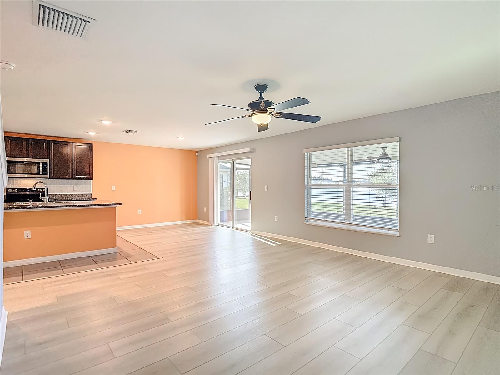 ZEPHYR LAKES SUB - Residential