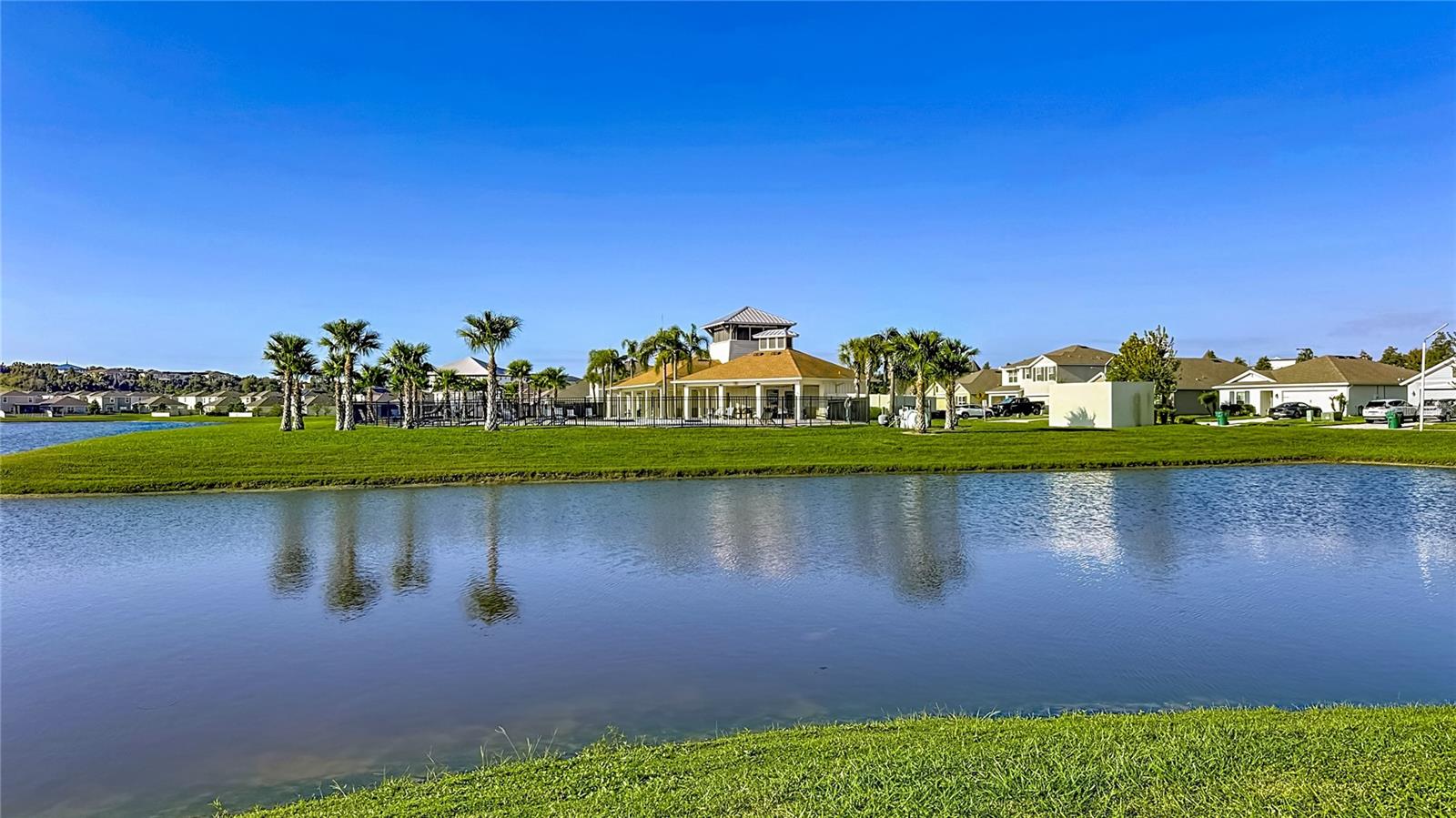 ZEPHYR LAKES SUB - Residential