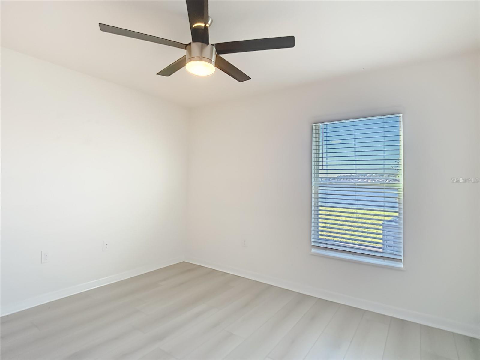 ZEPHYR LAKES SUB - Residential