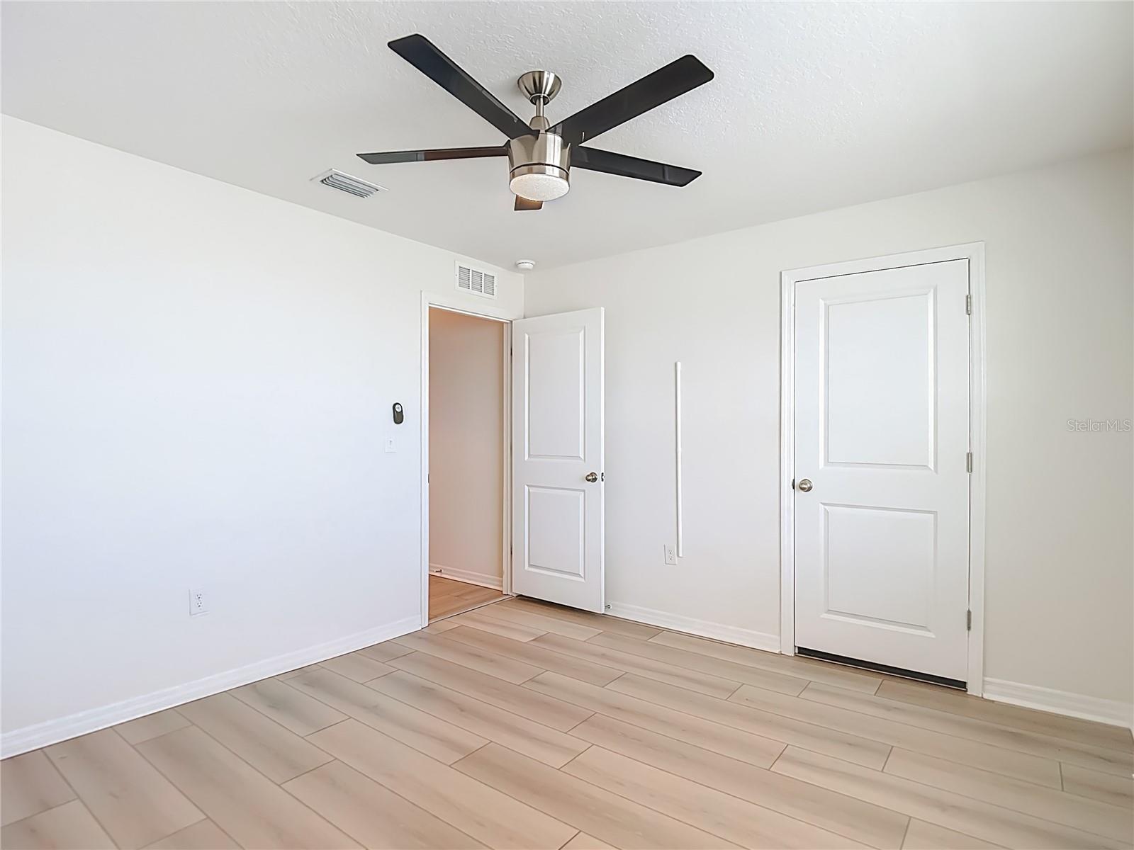 ZEPHYR LAKES SUB - Residential