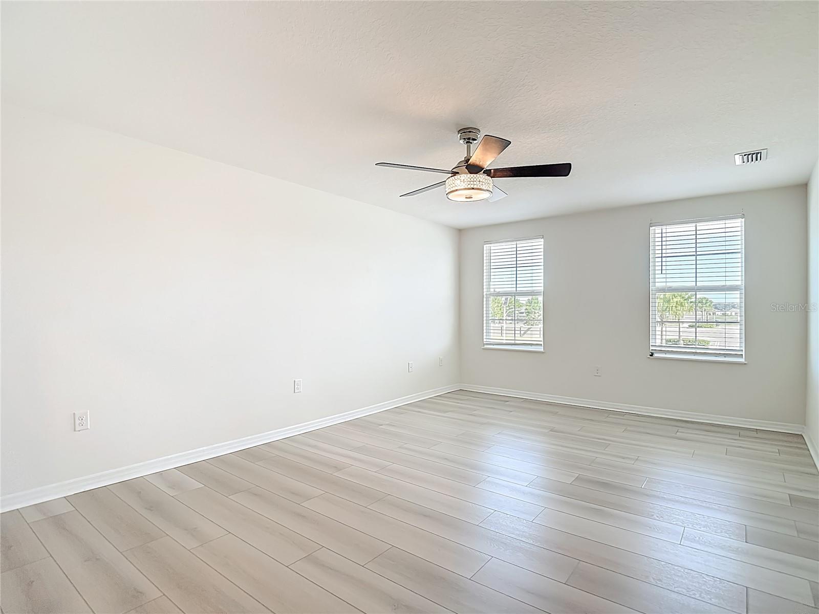 ZEPHYR LAKES SUB - Residential