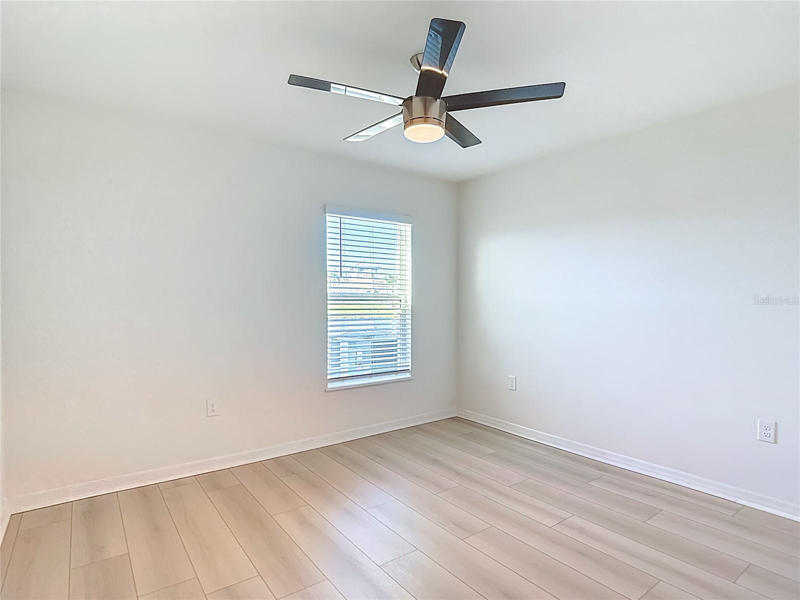 ZEPHYR LAKES SUB - Residential