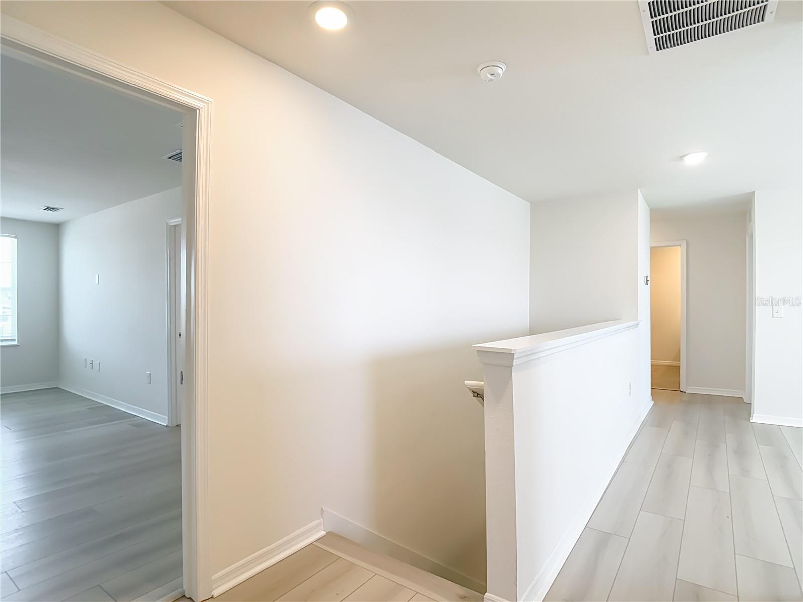 ZEPHYR LAKES SUB - Residential