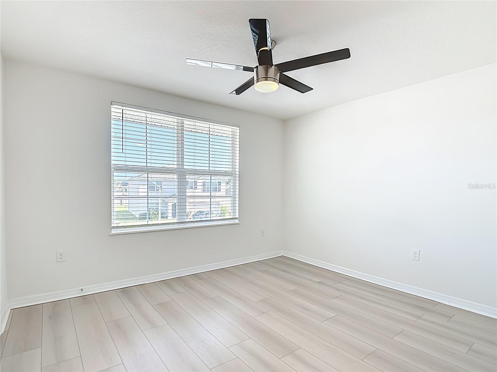 ZEPHYR LAKES SUB - Residential