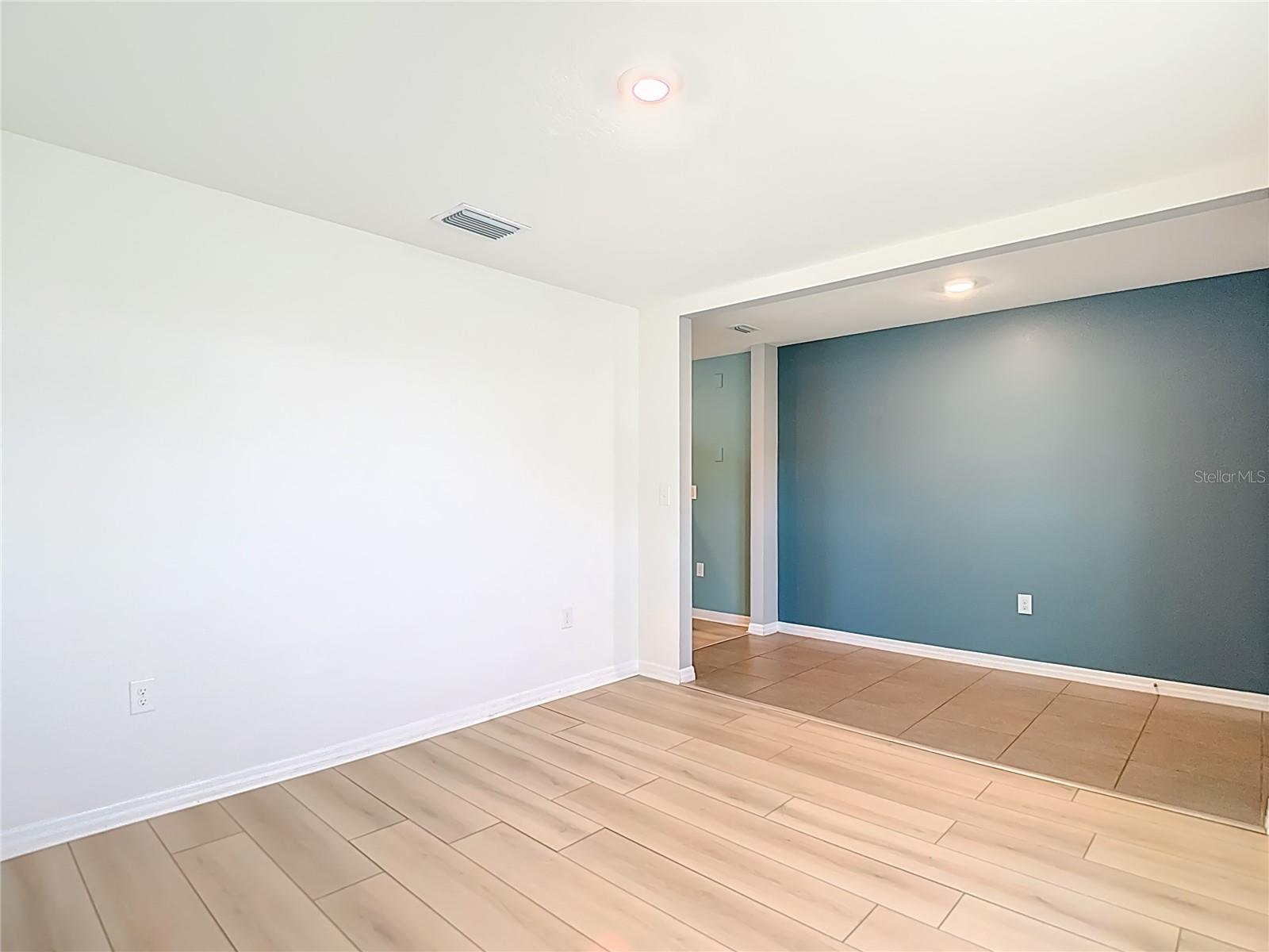 ZEPHYR LAKES SUB - Residential