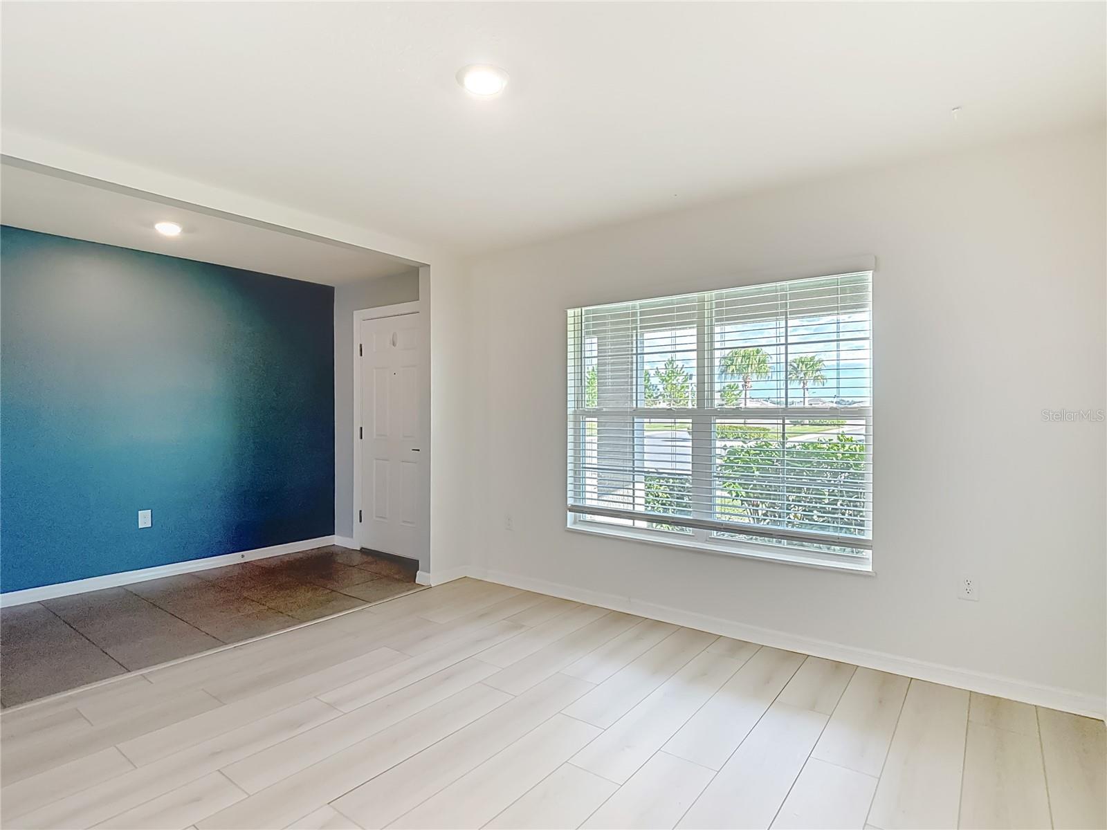 ZEPHYR LAKES SUB - Residential