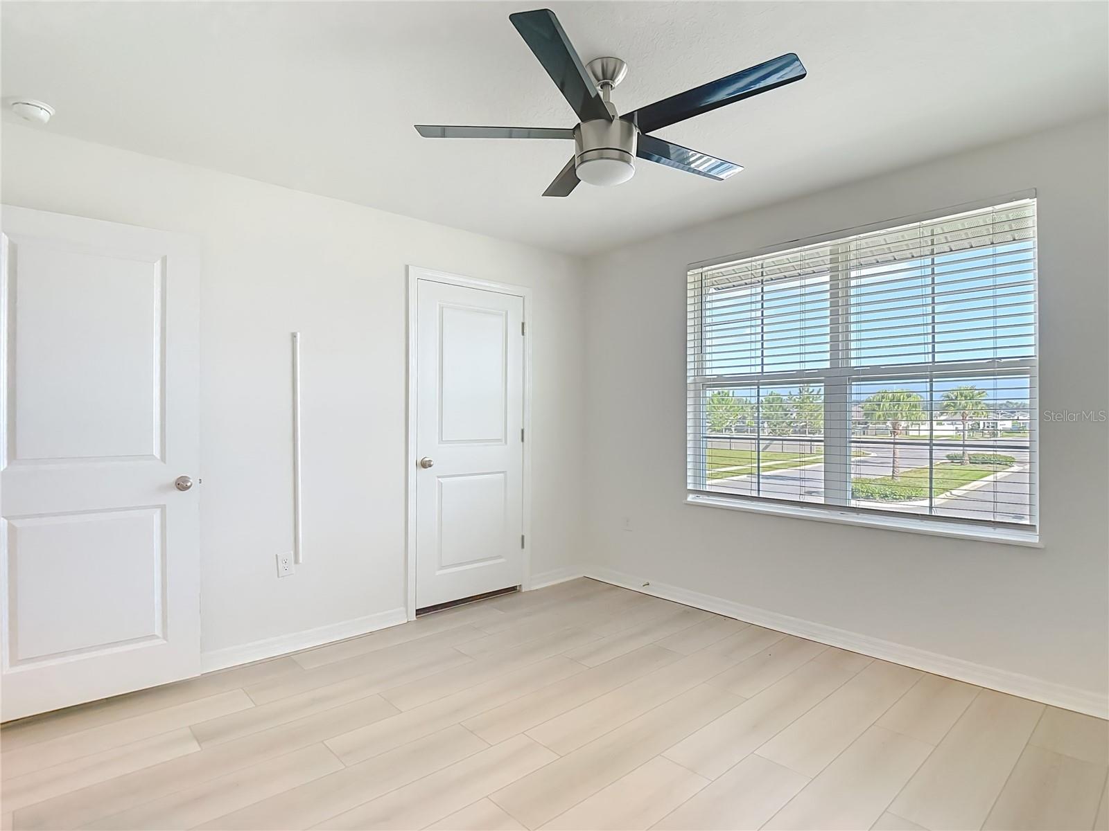 ZEPHYR LAKES SUB - Residential