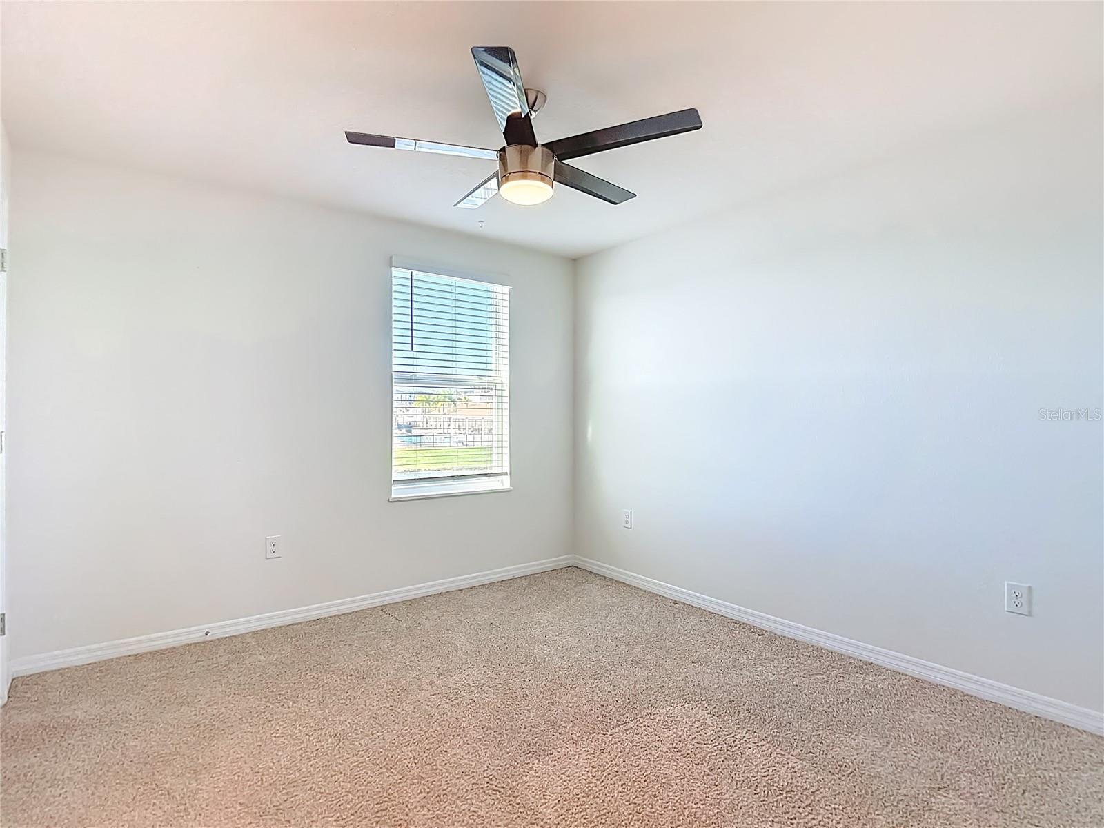 ZEPHYR LAKES SUB - Residential