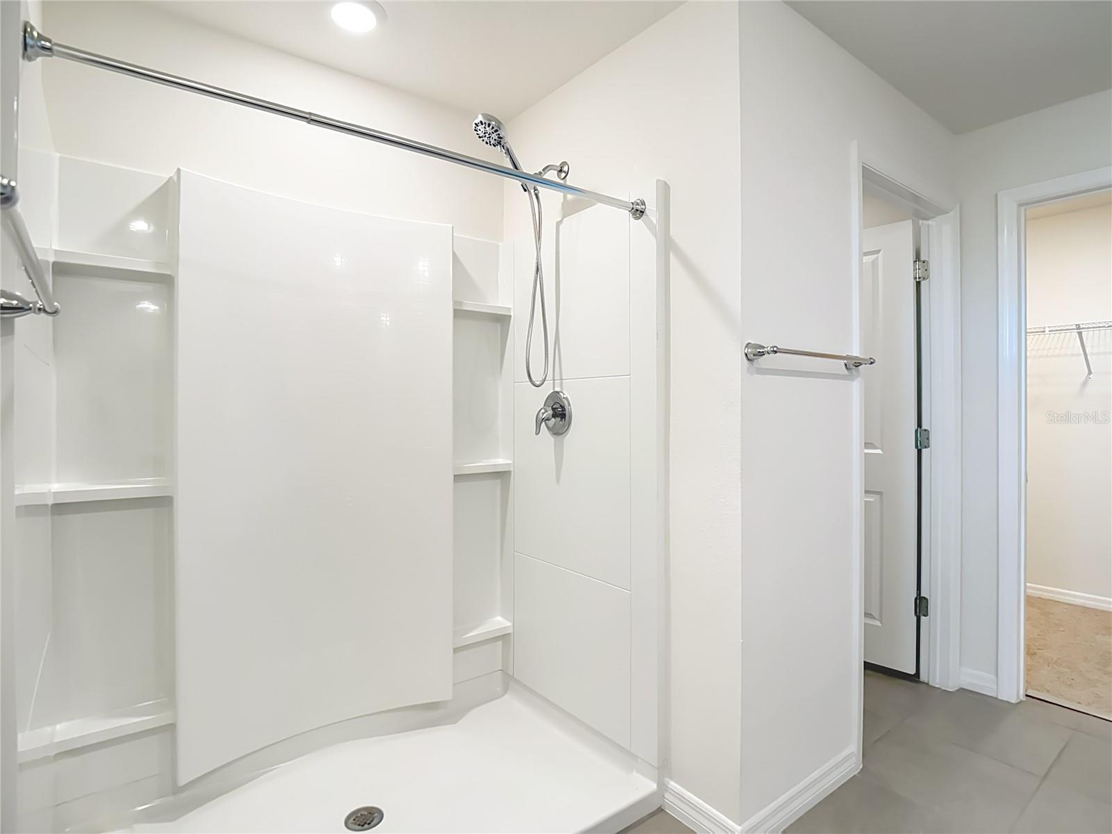 ZEPHYR LAKES SUB - Residential