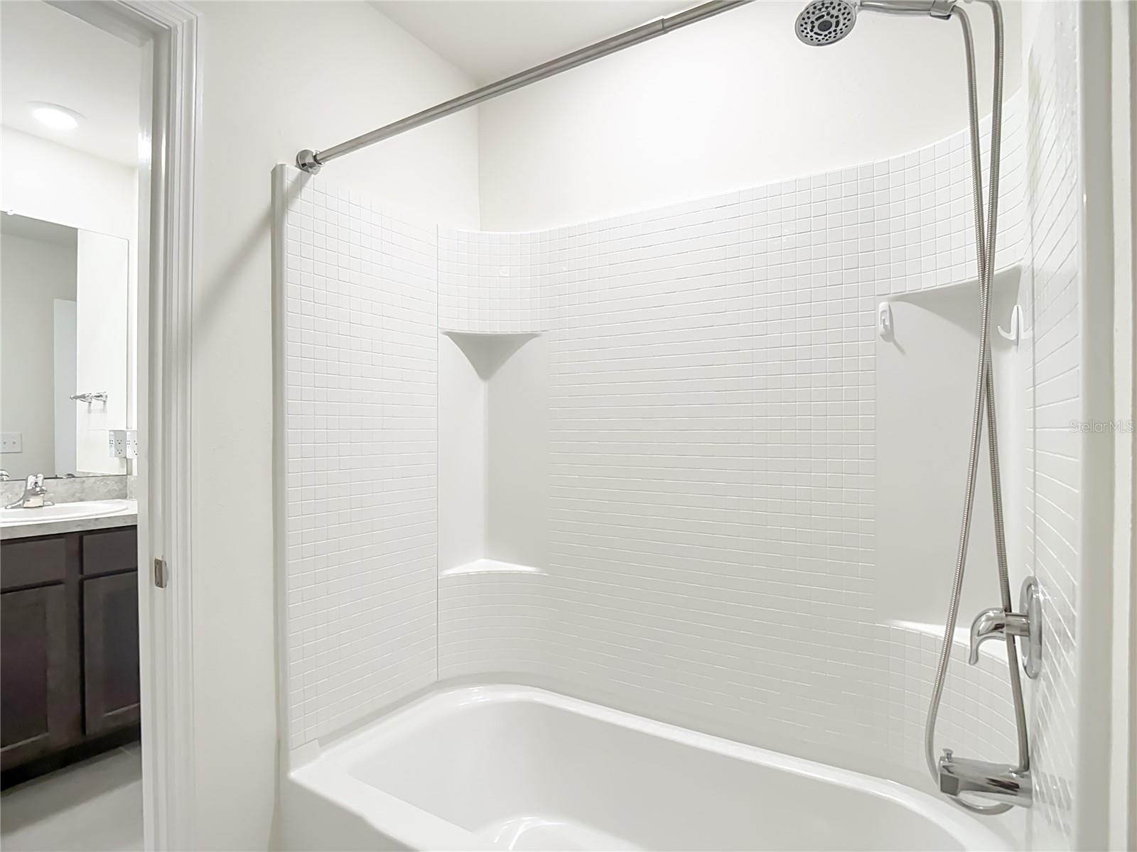 ZEPHYR LAKES SUB - Residential