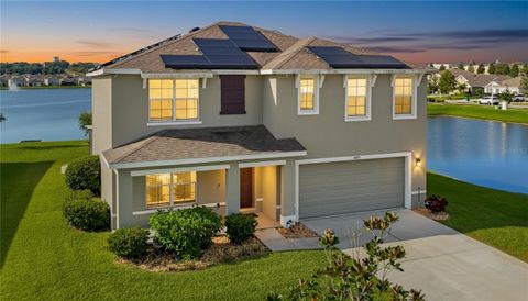 8075 BROAD POINTE DRIVE ZEPHYRHILLS FL 33540