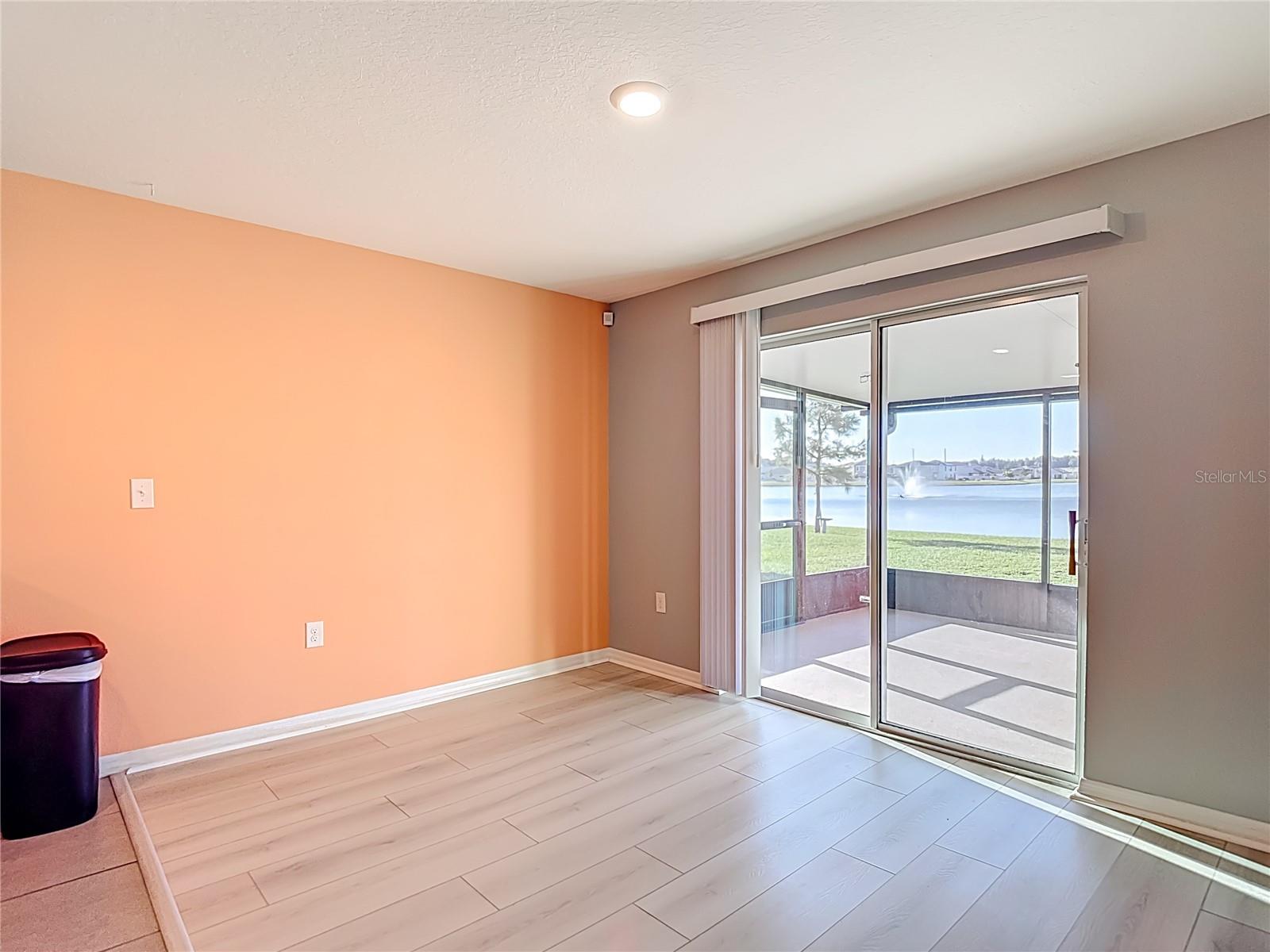 ZEPHYR LAKES SUB - Residential