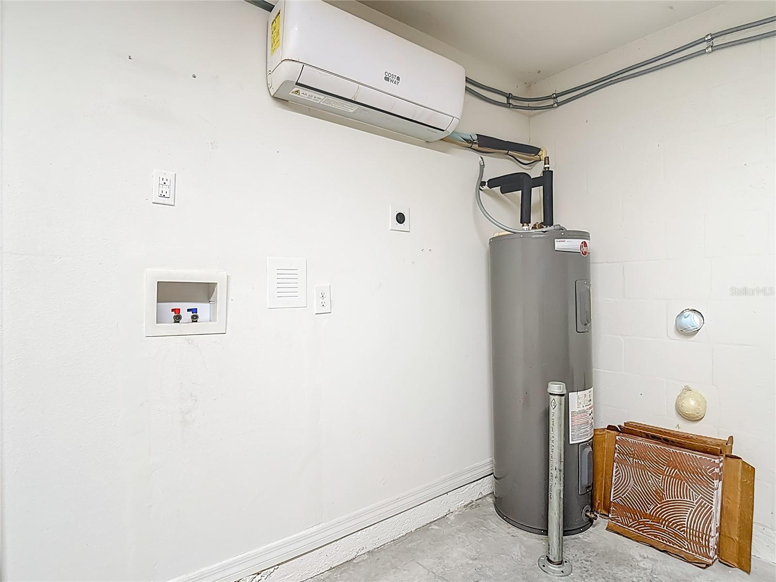 ZEPHYR LAKES SUB - Residential