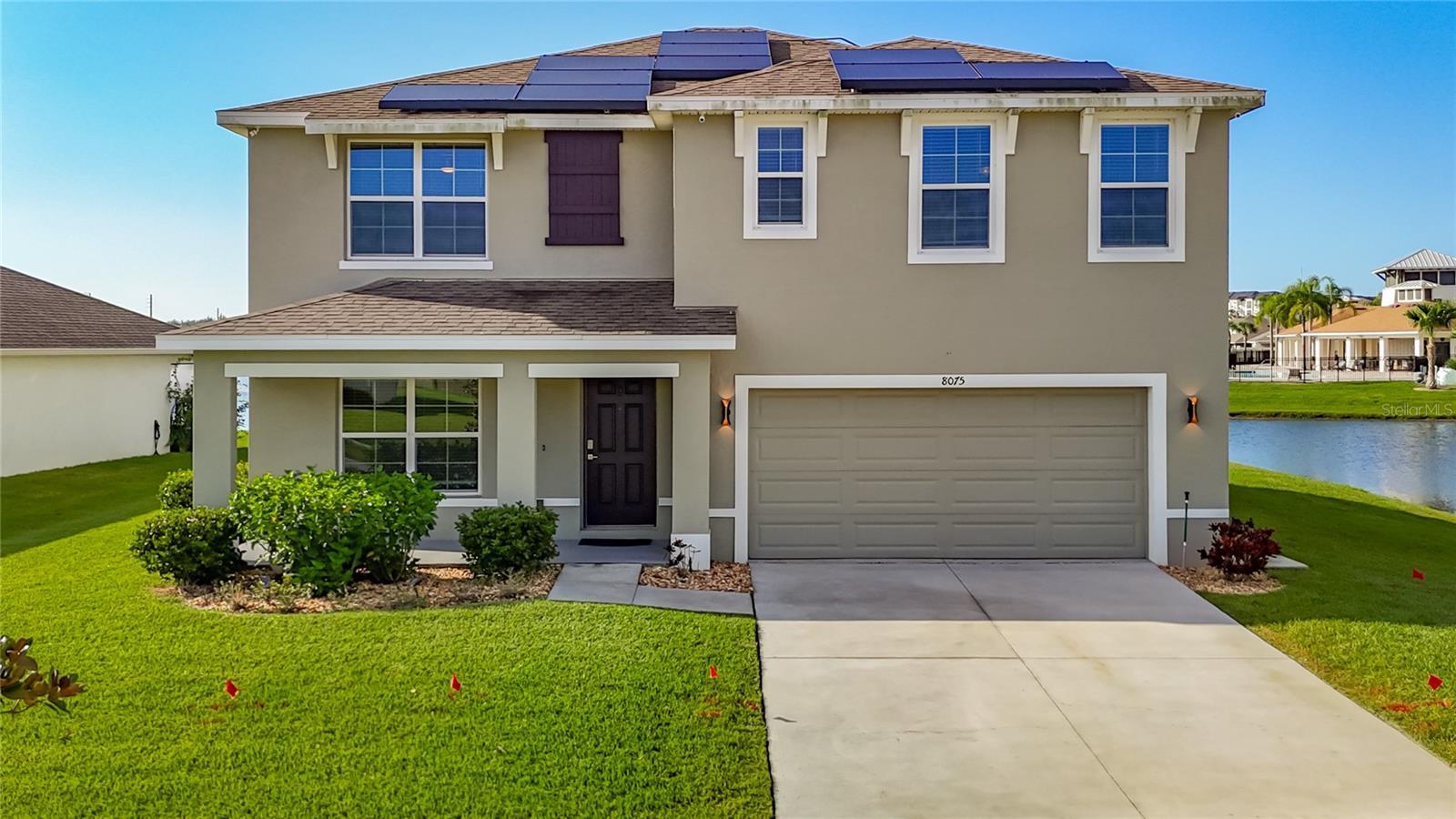 8075 BROAD POINTE DRIVE