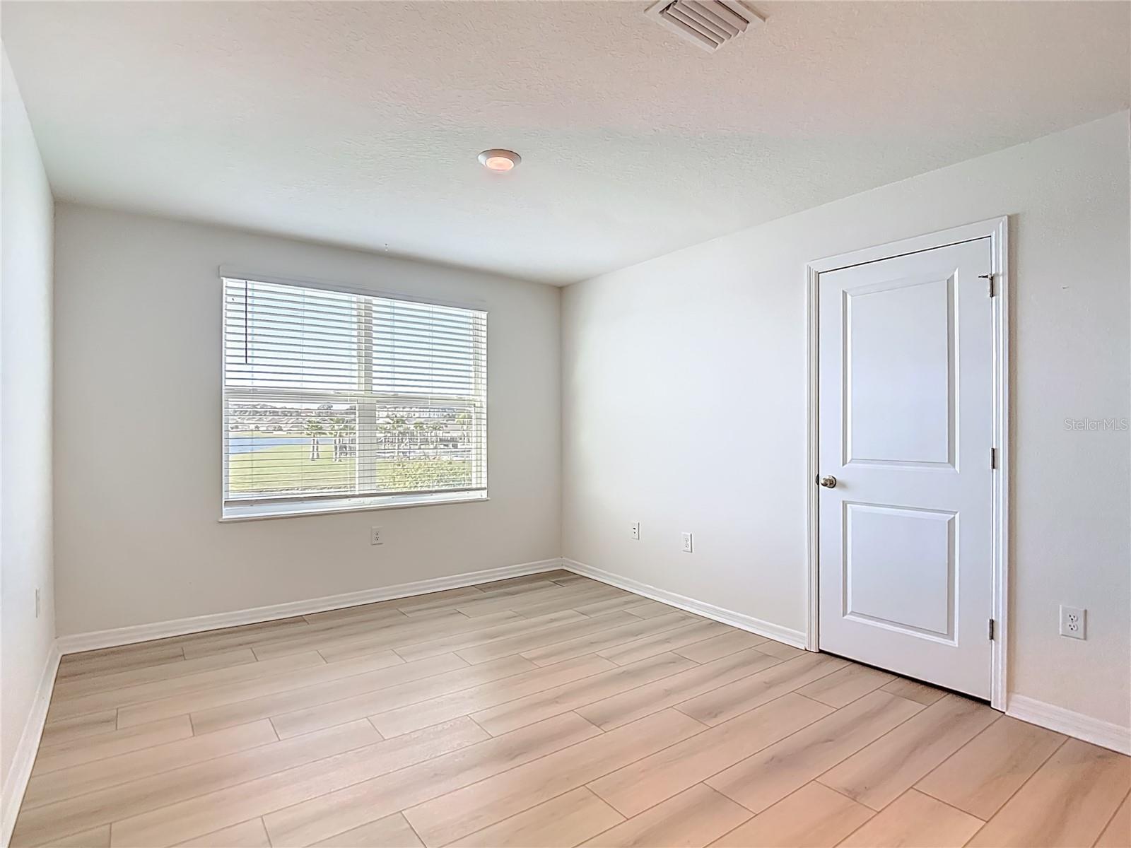 ZEPHYR LAKES SUB - Residential