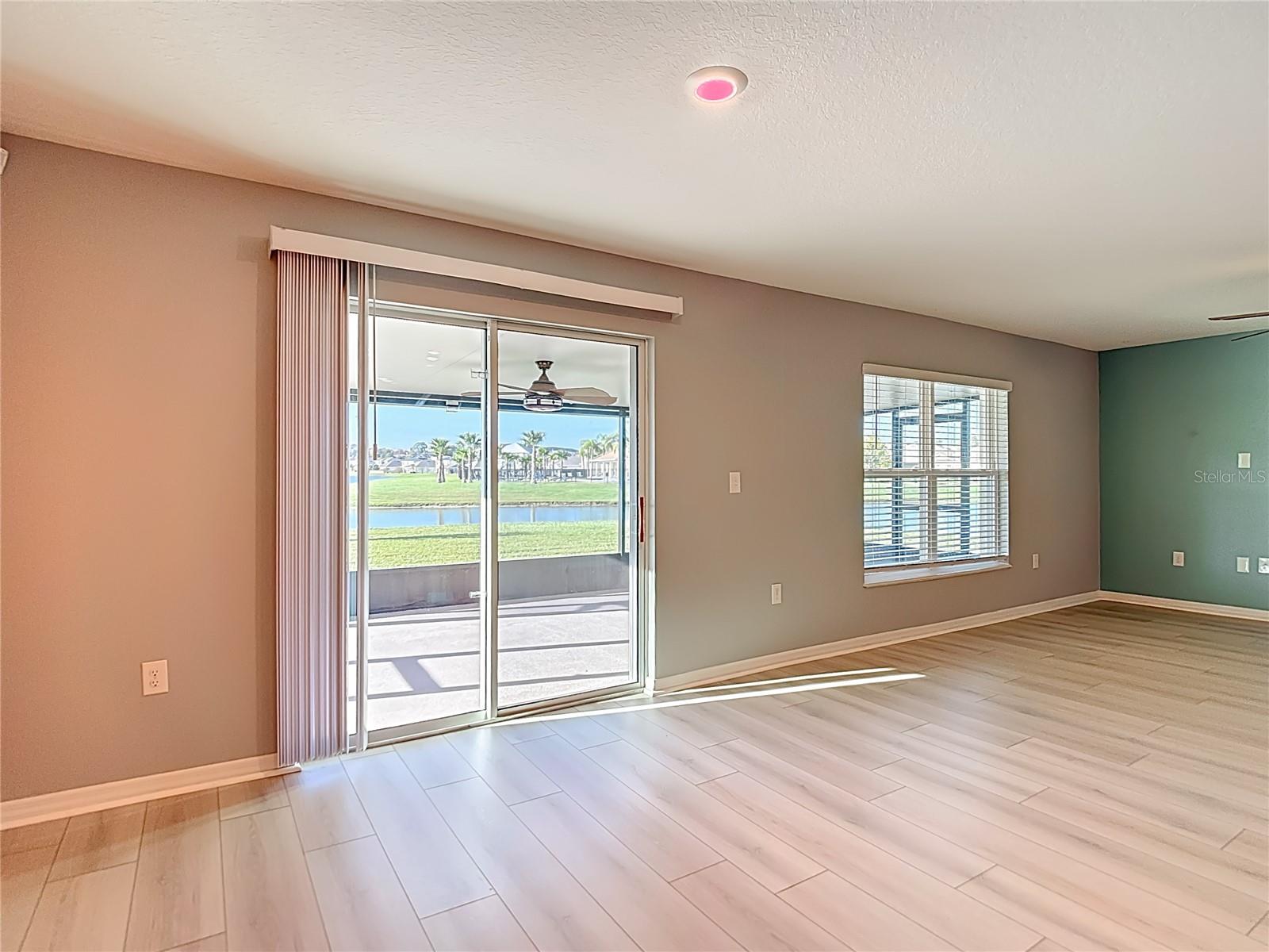 ZEPHYR LAKES SUB - Residential