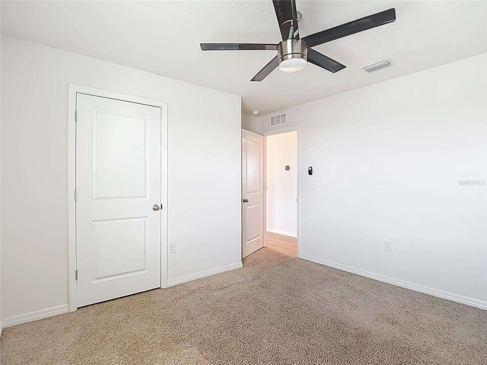 ZEPHYR LAKES SUB - Residential