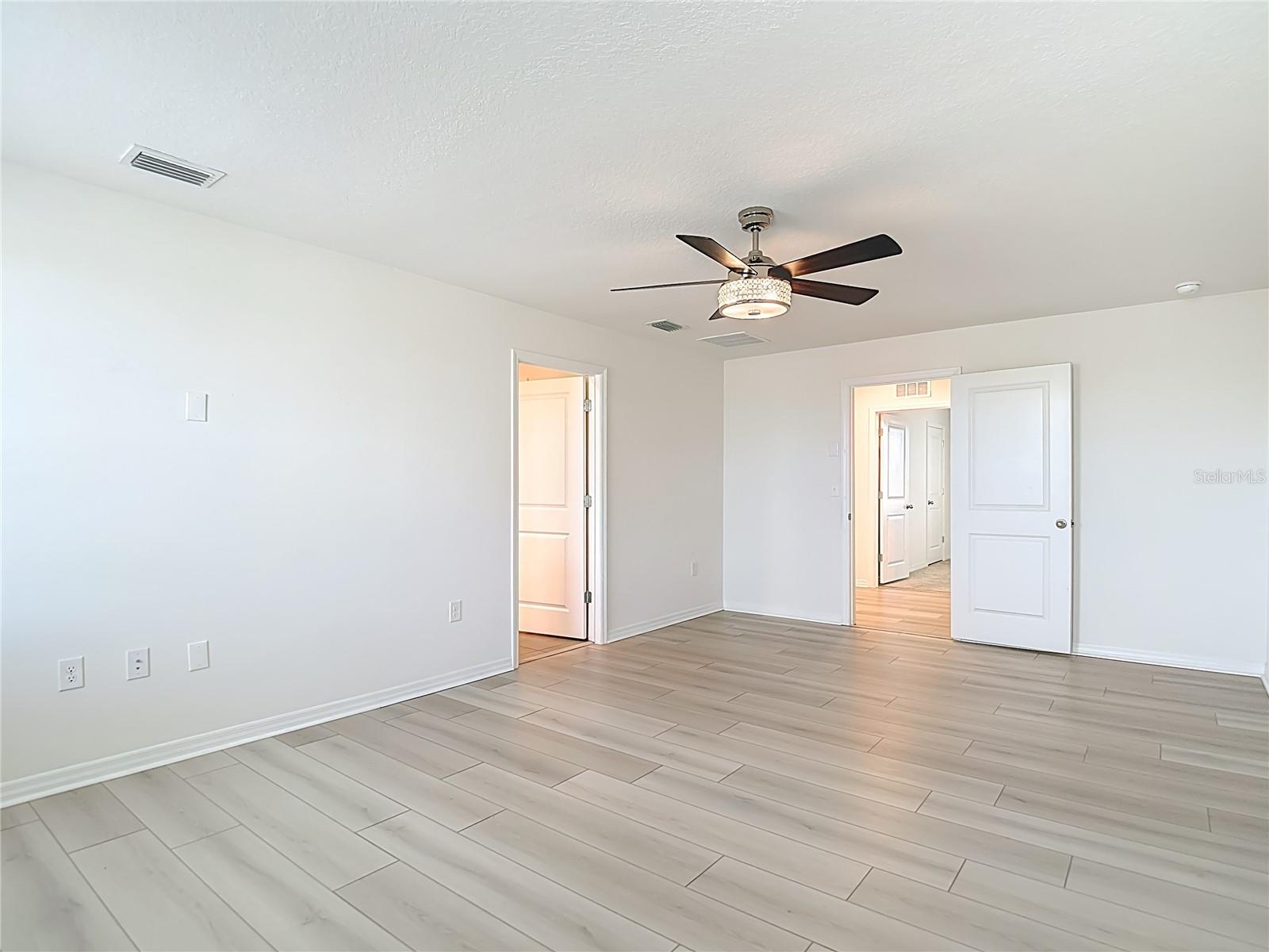 ZEPHYR LAKES SUB - Residential