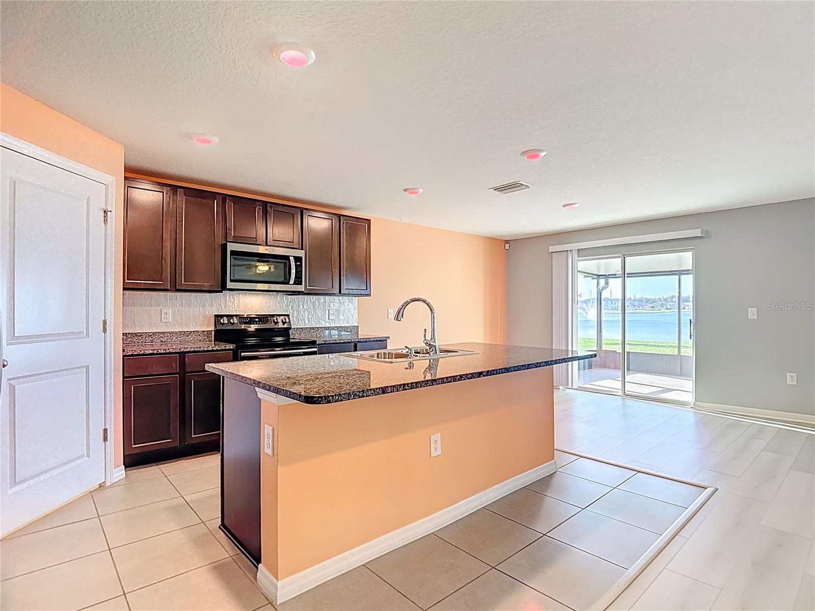 ZEPHYR LAKES SUB - Residential