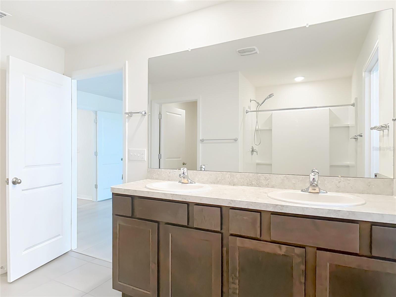 ZEPHYR LAKES SUB - Residential