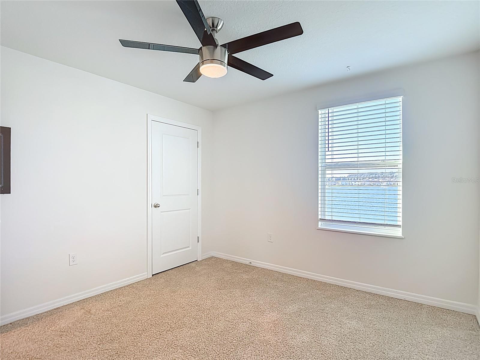 ZEPHYR LAKES SUB - Residential