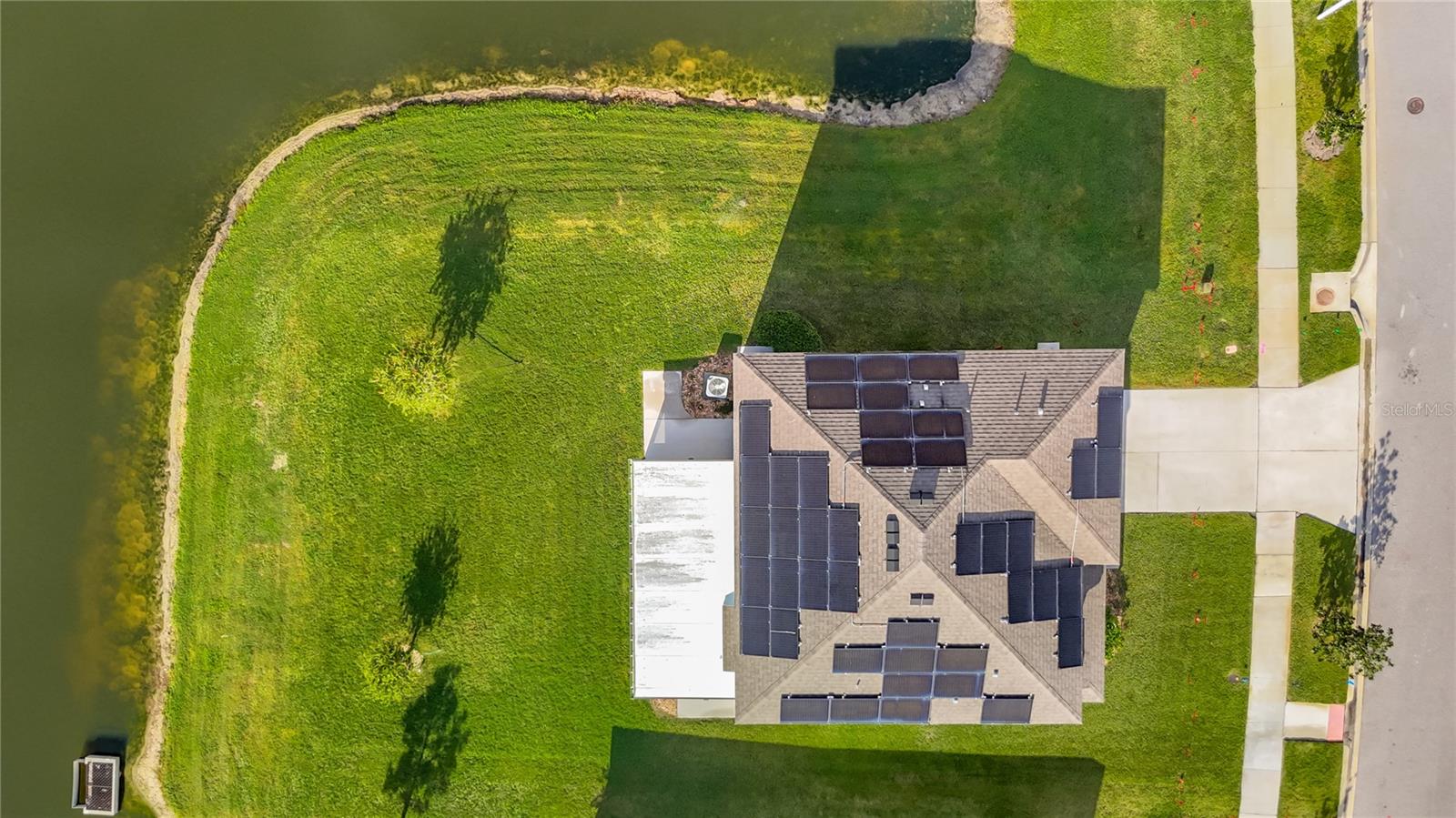 ZEPHYR LAKES SUB - Residential