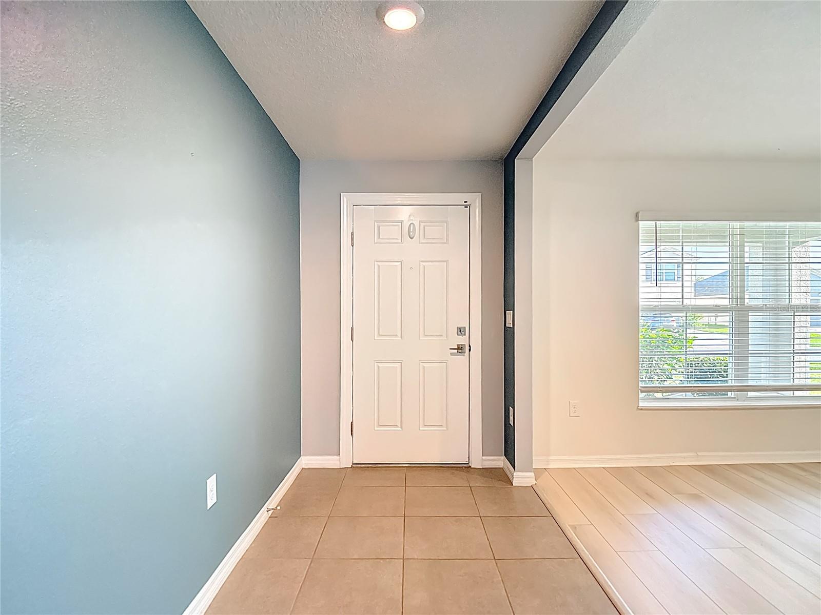 ZEPHYR LAKES SUB - Residential