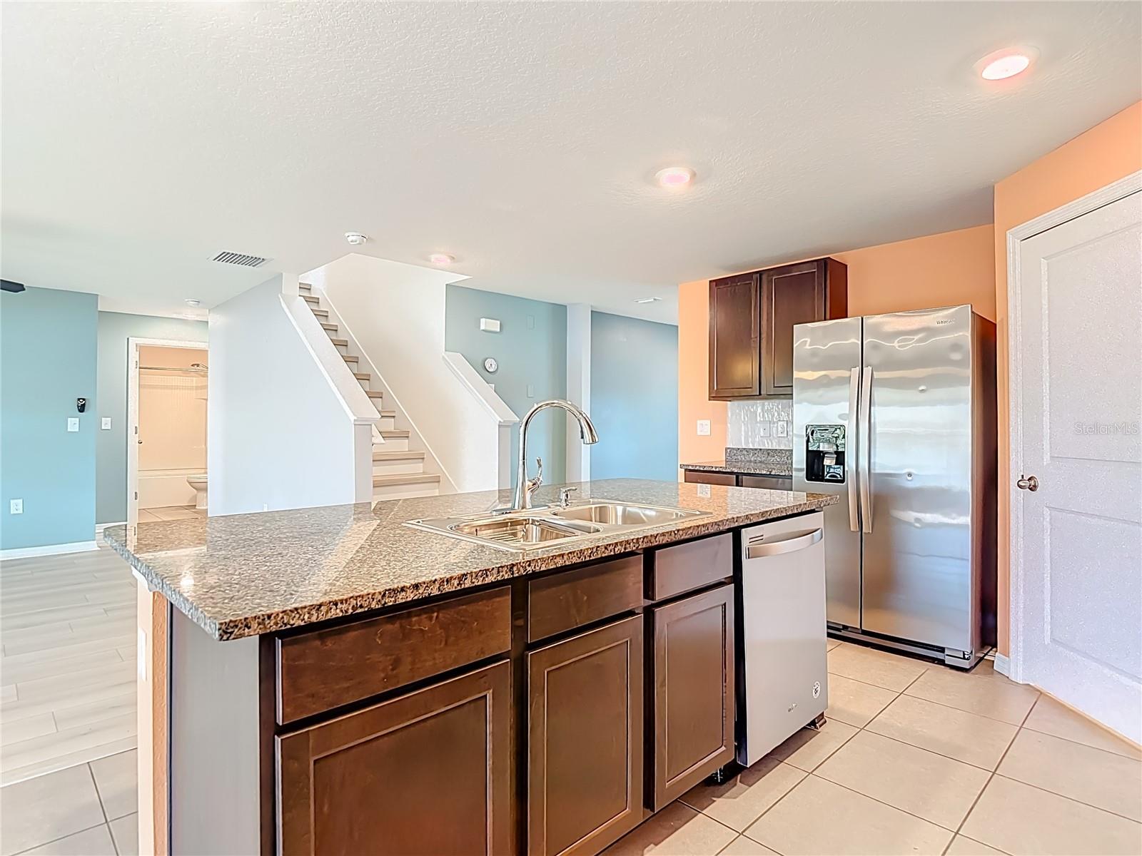 ZEPHYR LAKES SUB - Residential