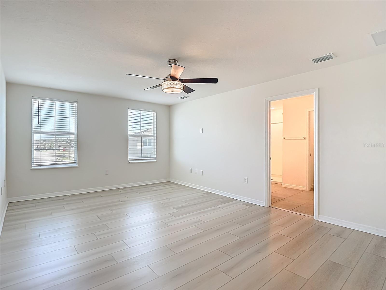 ZEPHYR LAKES SUB - Residential