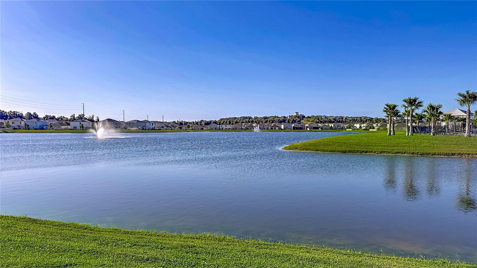 ZEPHYR LAKES SUB - Residential