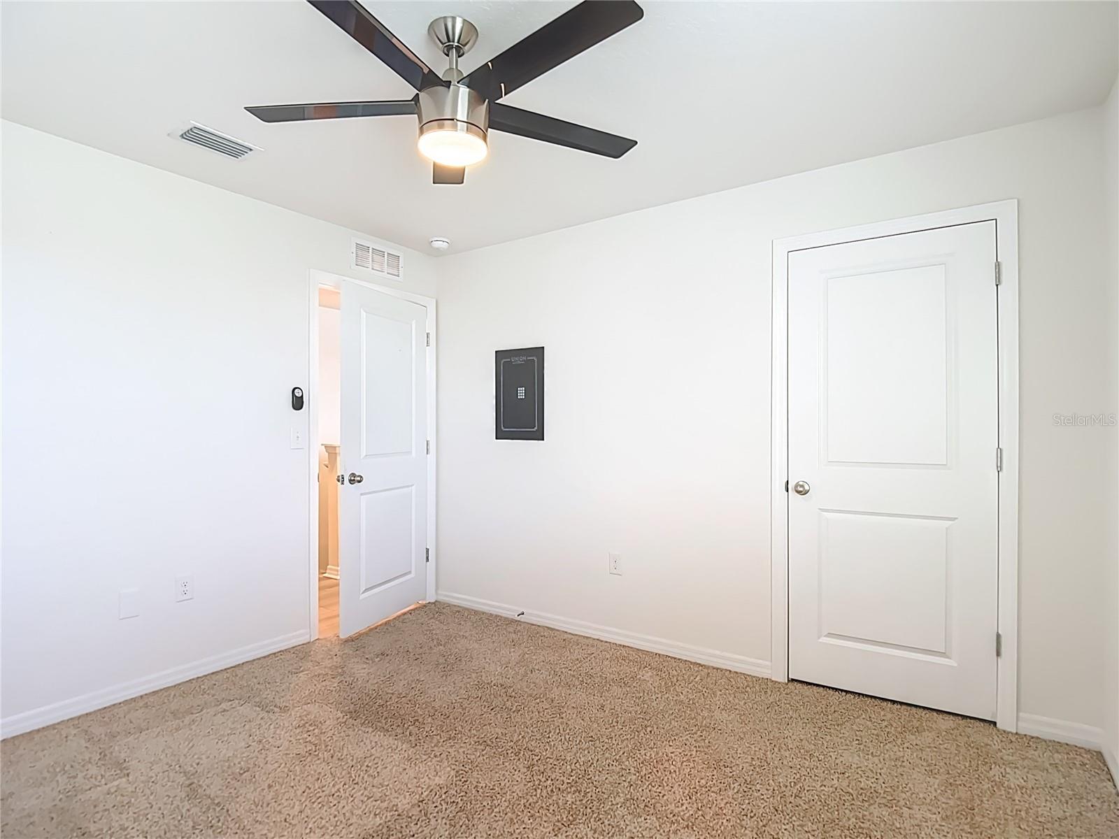 ZEPHYR LAKES SUB - Residential