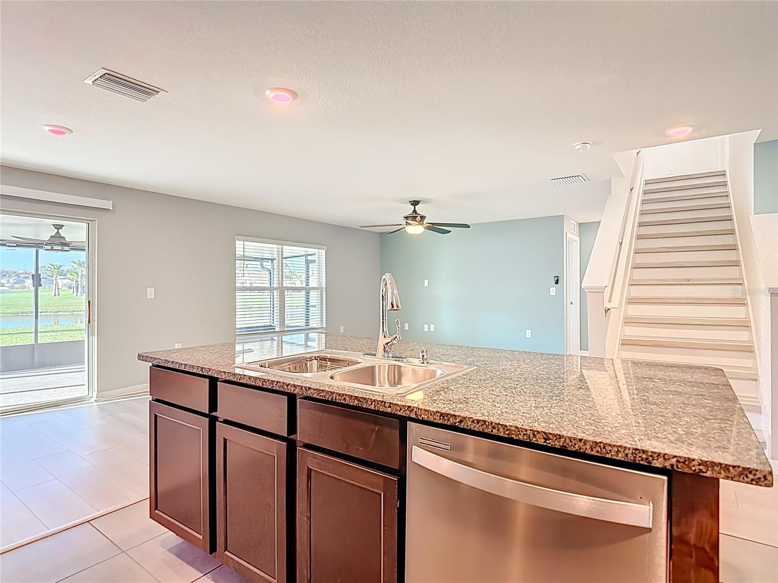 ZEPHYR LAKES SUB - Residential