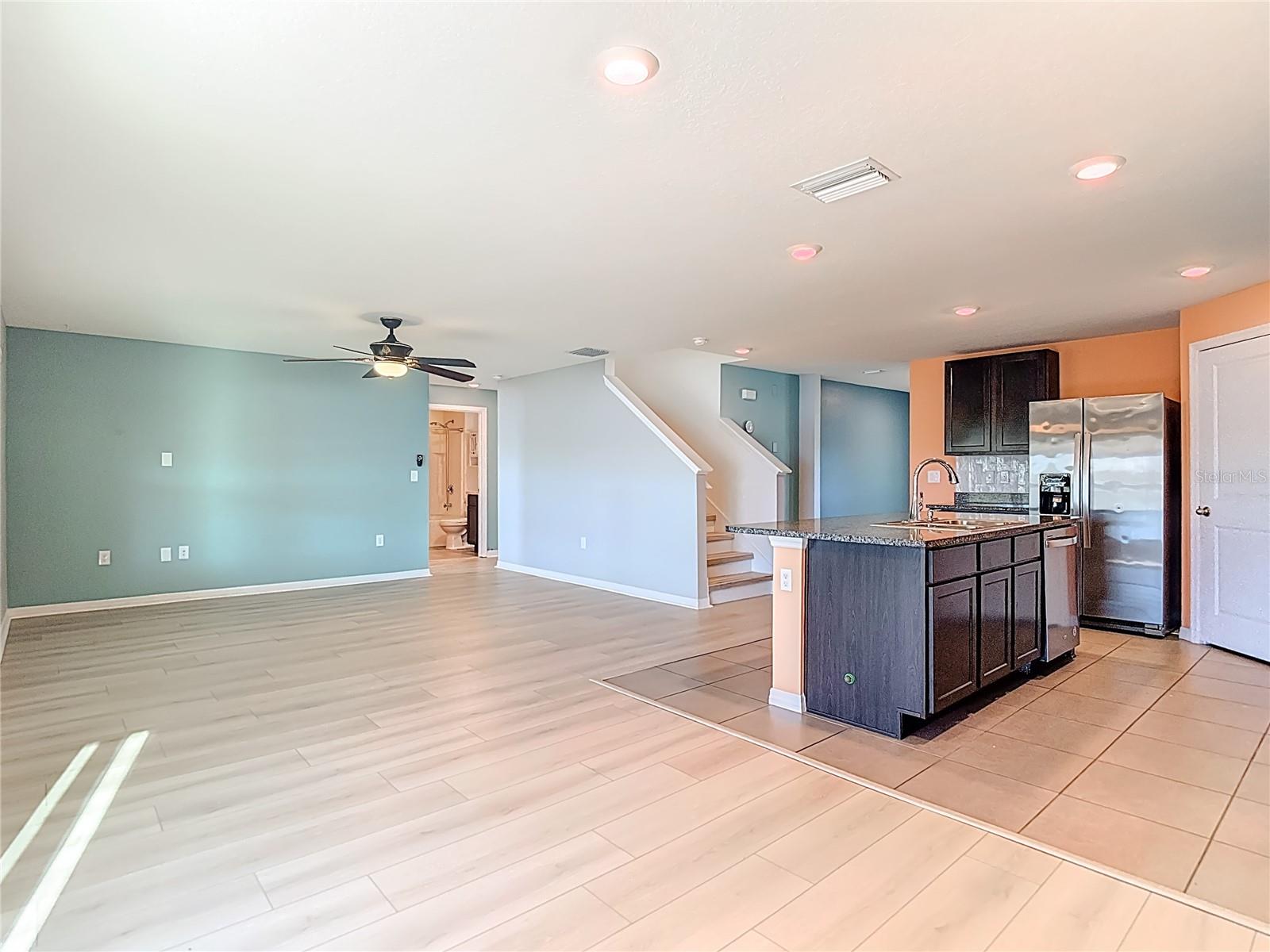 ZEPHYR LAKES SUB - Residential