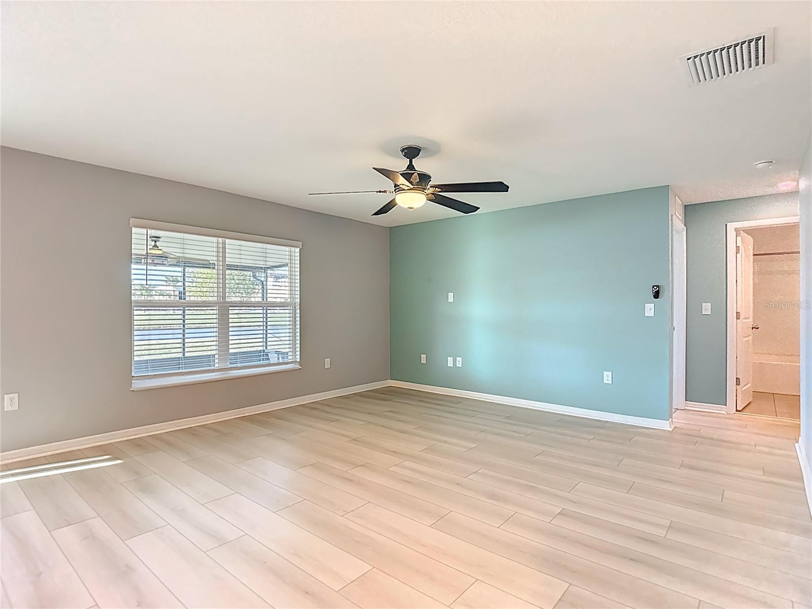 ZEPHYR LAKES SUB - Residential