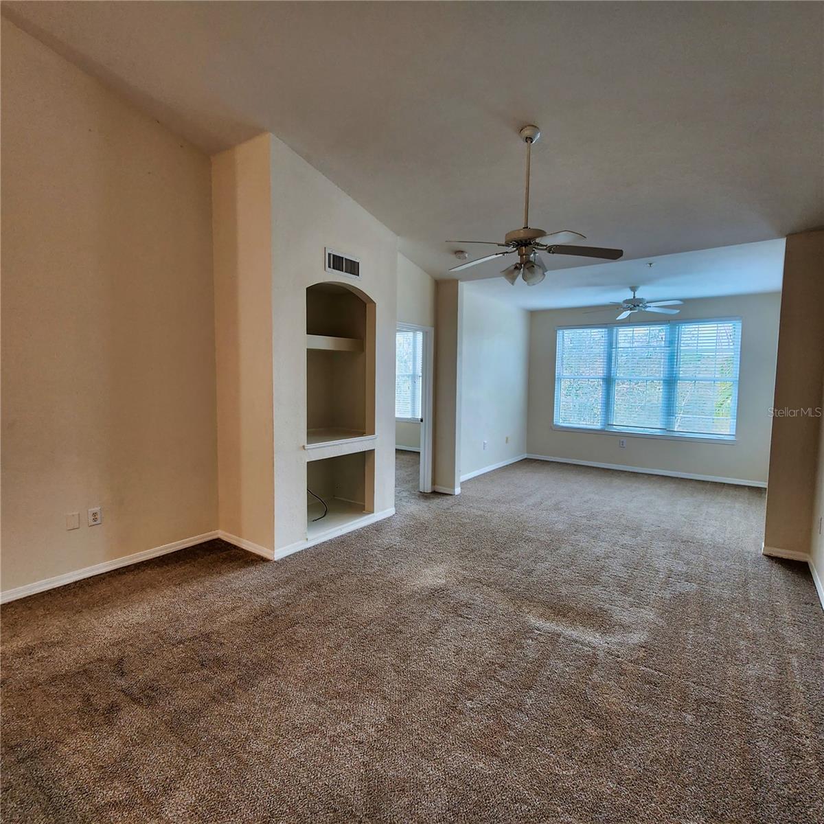 BELLA VILLINO III - Residential Lease