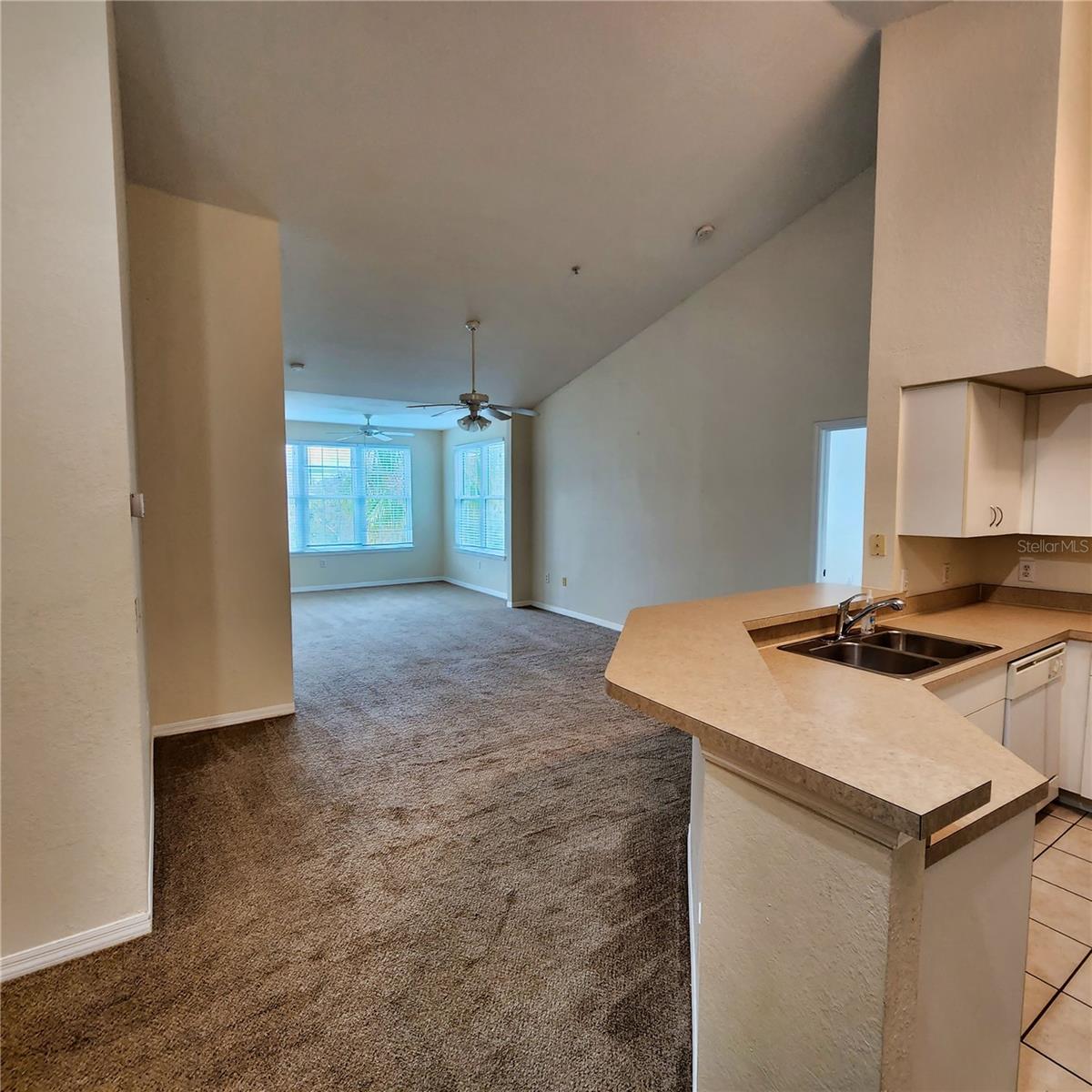 BELLA VILLINO III - Residential Lease
