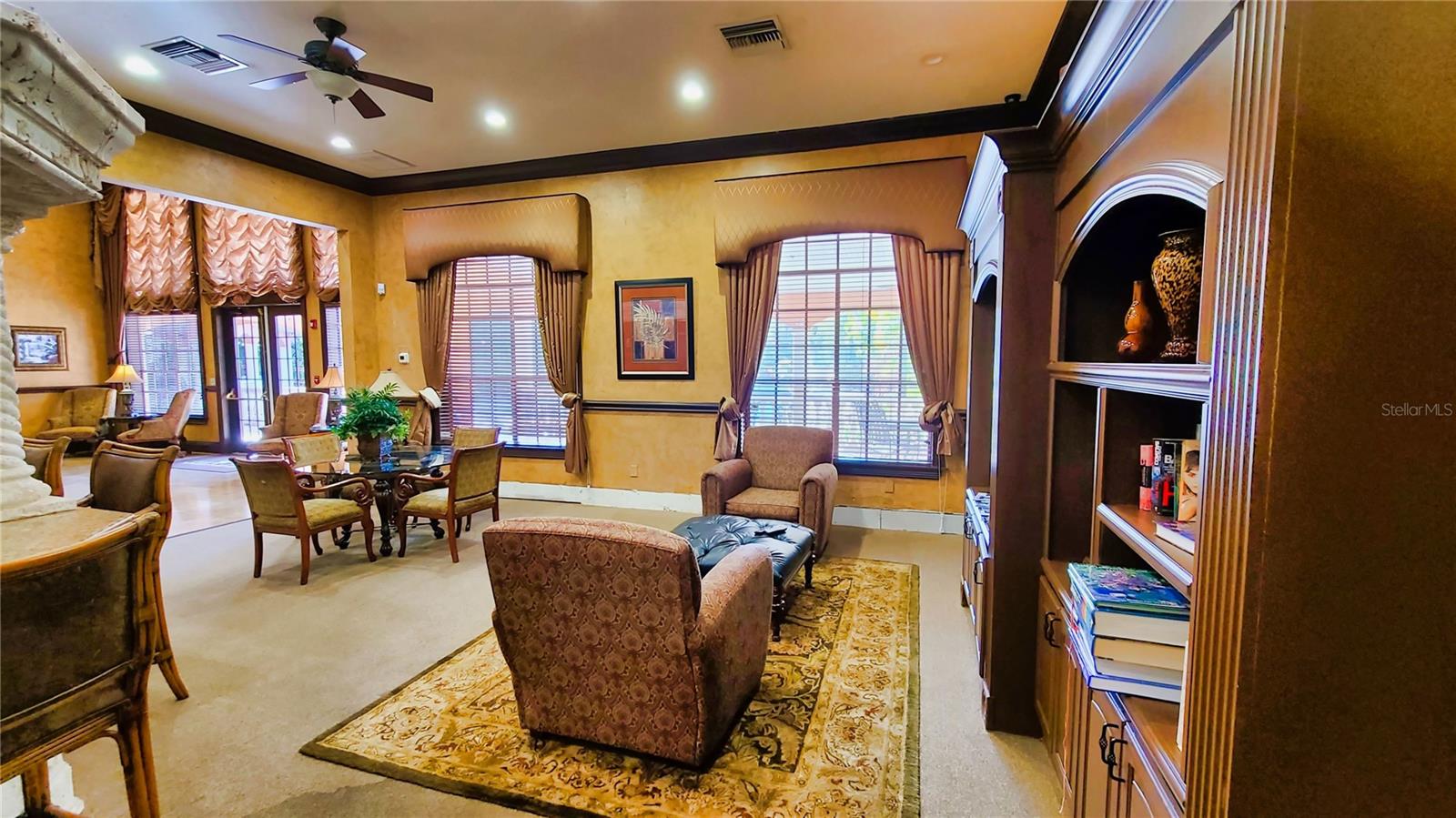 BELLA VILLINO III - Residential Lease